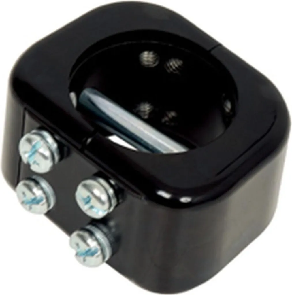 Support d'accessoires double pour structure de 50 mm B-Tech BT7051 - 4