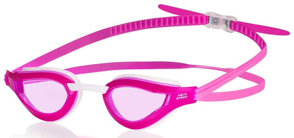Aqua-speed Rapid Schwimmbrille col.03