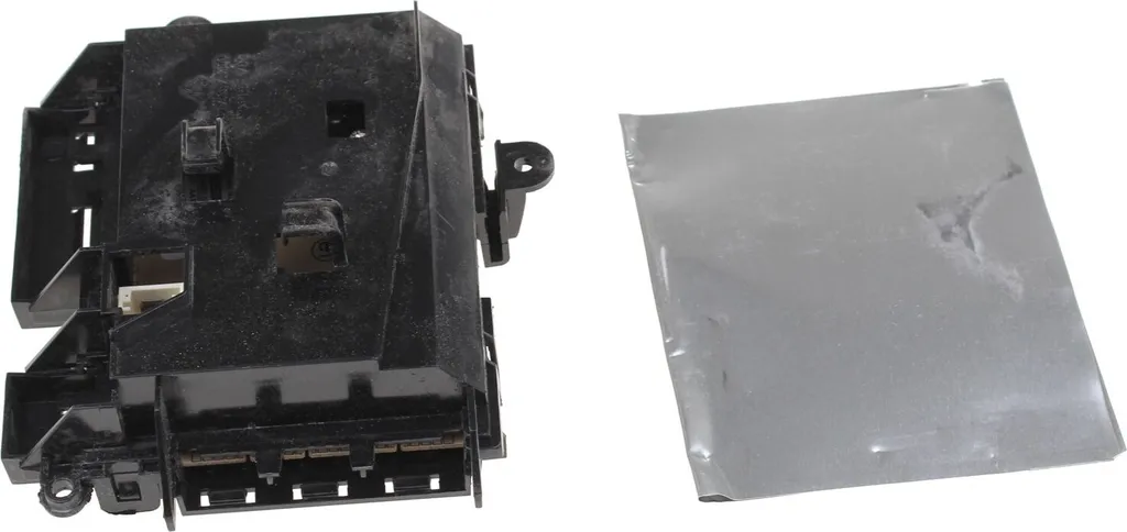 Module Beko 1750010300 : Solution Panne Allumage Lave-Vaisselle DSFN6530