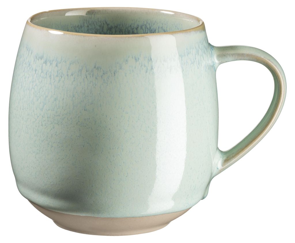 MÄSER Kaffeebecher "Aquata" Grün – 6er Vorteilset Immagine del prodotto 