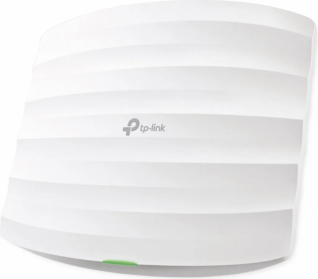 Point d'Accès Wi-Fi Professionnel EAP110 pour Bureaux et Commerces PoE - 15