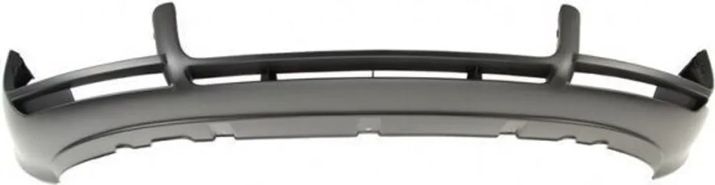 Spoiler avant pour Audi A4 Berline et Cabriolet - Rénovation 8E0807110A
