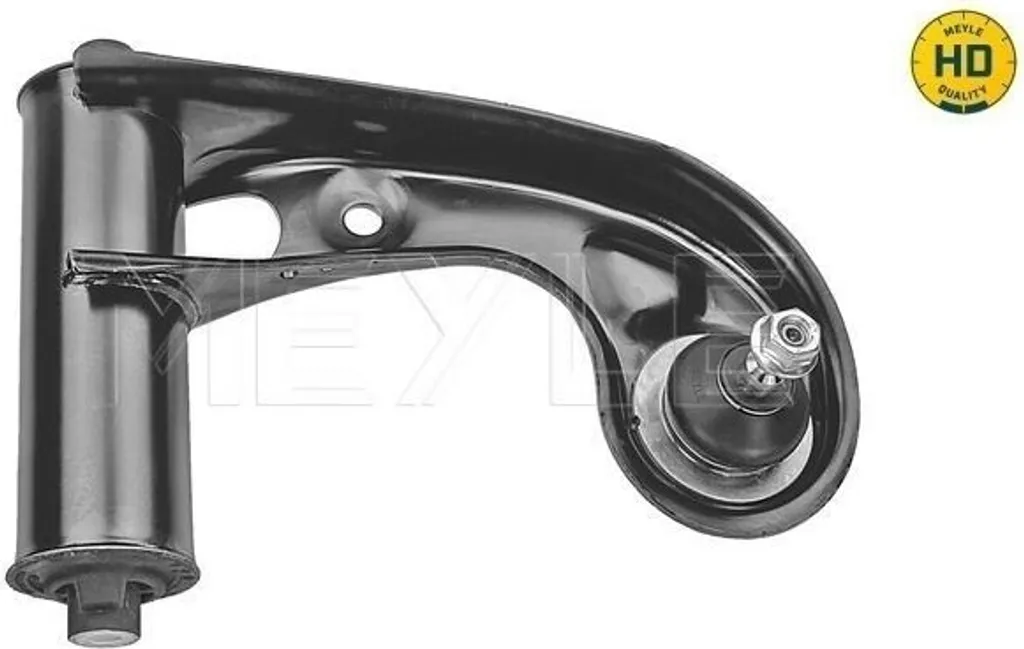 Bras suspension MEYLE HD 0160502104/HD - Version ultra résistante OE