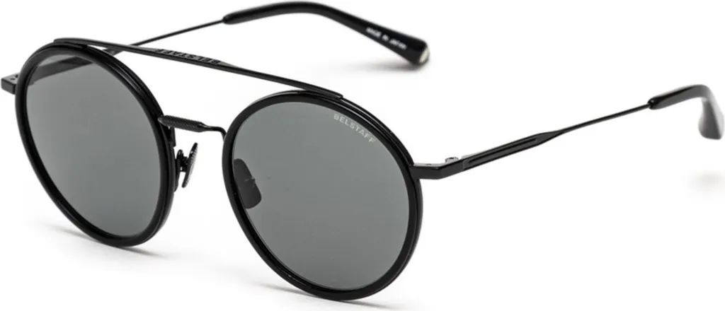 Lunettes de soleil Belstaff Sidneyne : Finis les Éblouissements au Volant