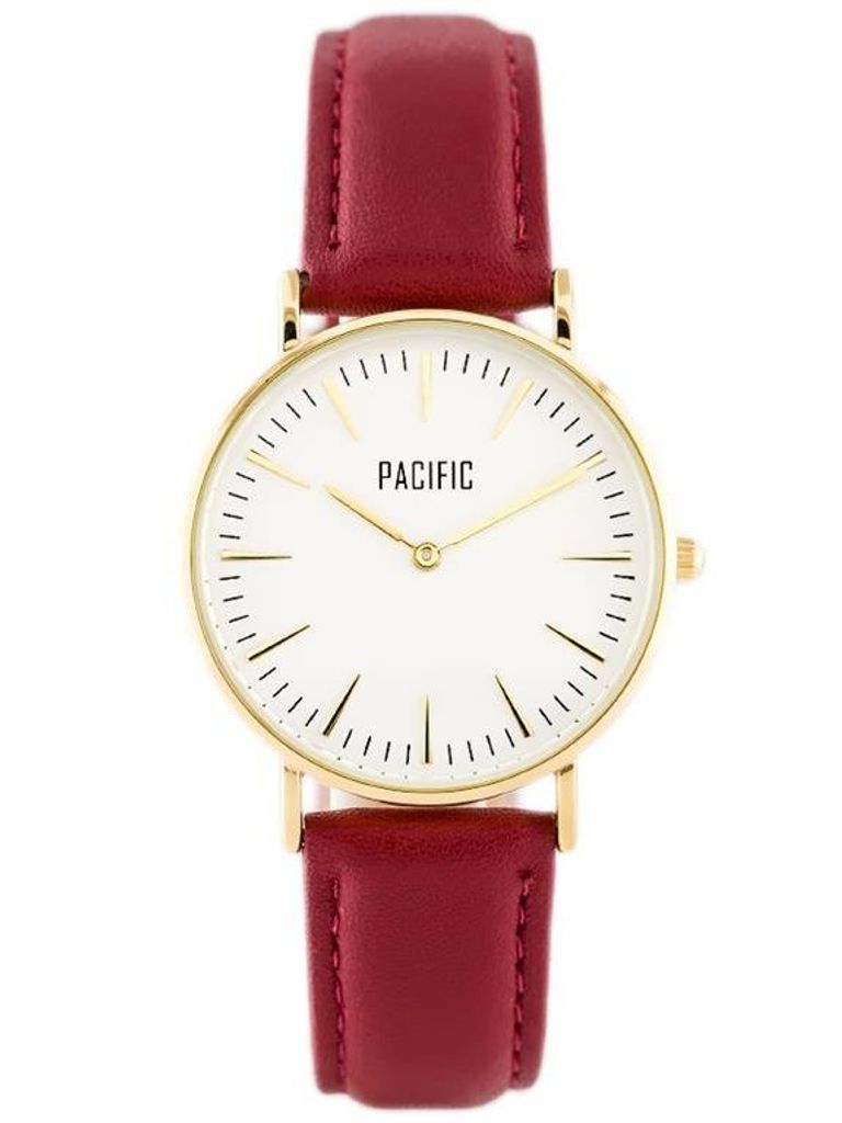 Pacific Close Women's Watch - Geschenkset (ZY590J)