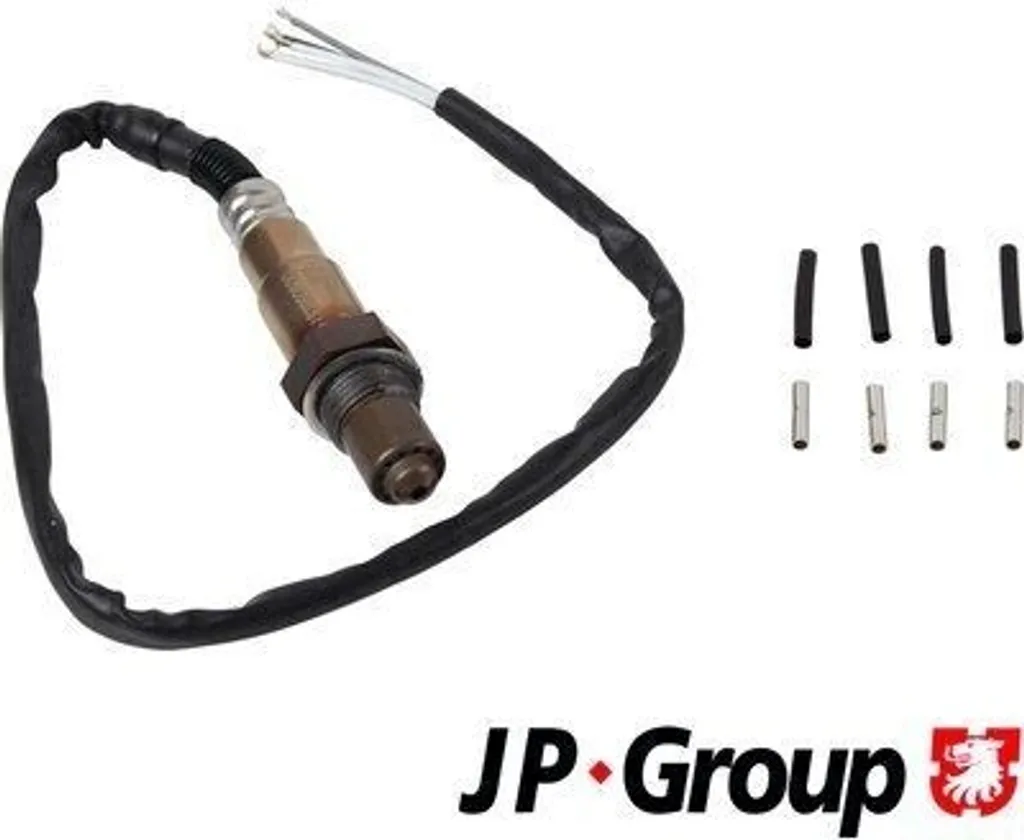 Sonde Lambda 036906262AA précise pour Seat Toledo III et Altea 1.4