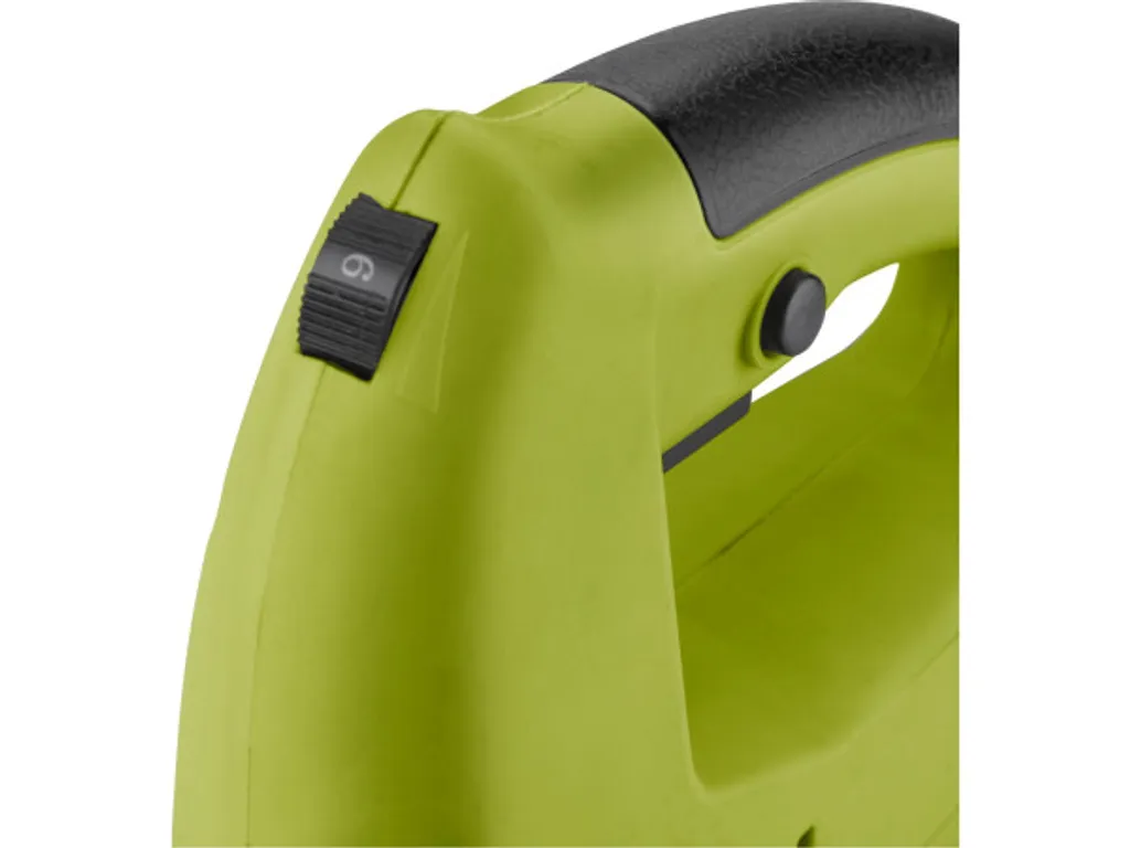 Scie sauteuse pendulaire 650W avec vitesse variable et base inclinable - 2