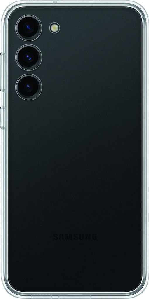 Samsung Galaxy S23+ 256GB grün Produktbild 95