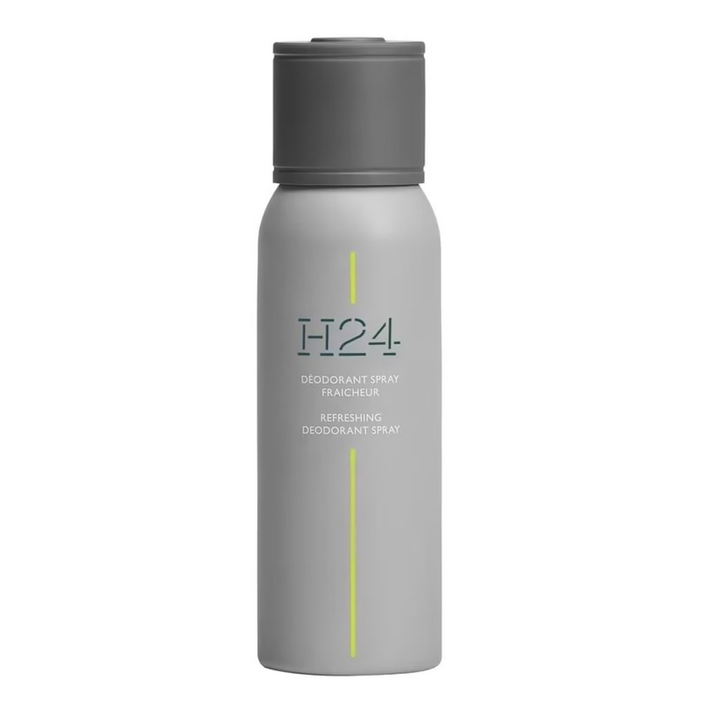 Hermes H24 Deo Spray Naturale 150 ml Immagine del prodotto 