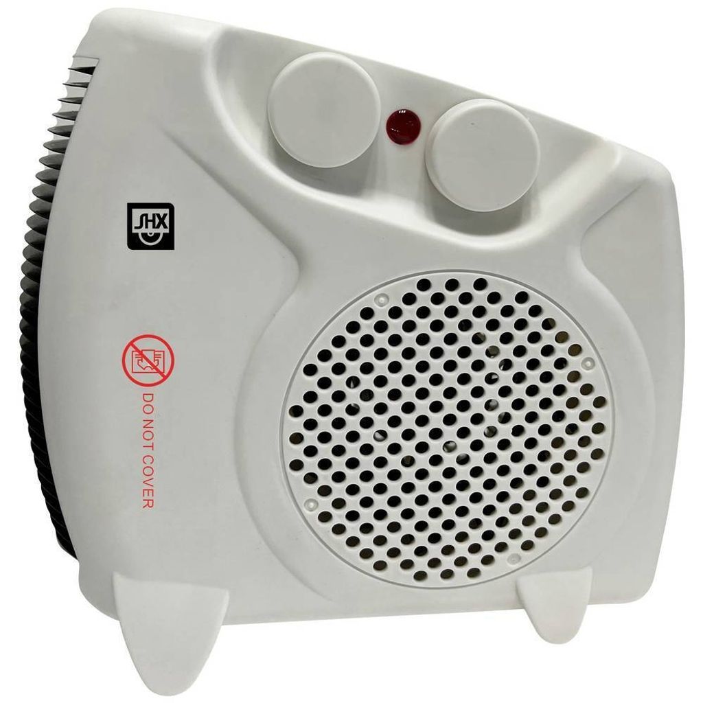 SHX 16HL2000 Ventilátorové topení s ochranou proti Obrázek produktu 