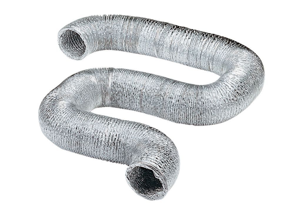 Maico Aluminium-Flexrohr AFR 80 0055.0092 Produktbild 