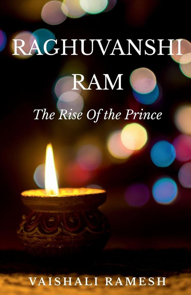 Raghuvanshi Ram