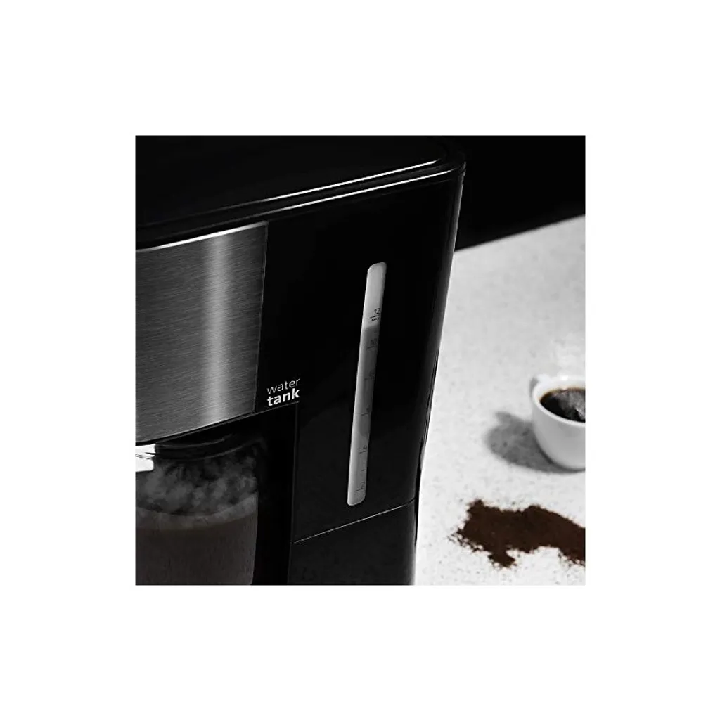 Machine à Café Cecotec Coffee 66 Smart 950W 01555 avec Écran LCD - 11