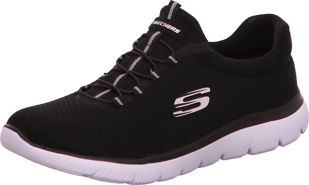 Skechers Summits BKW Größe EU 38 Normal Produktbild 