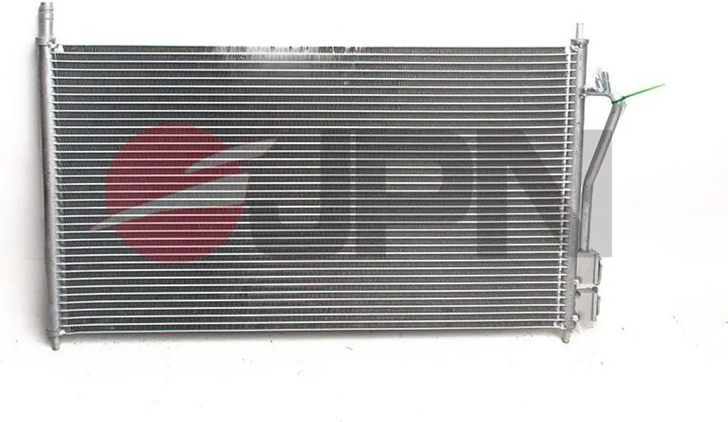 Condenseur clim Ford Focus aluminium - JPN 60C9194 haute efficacité