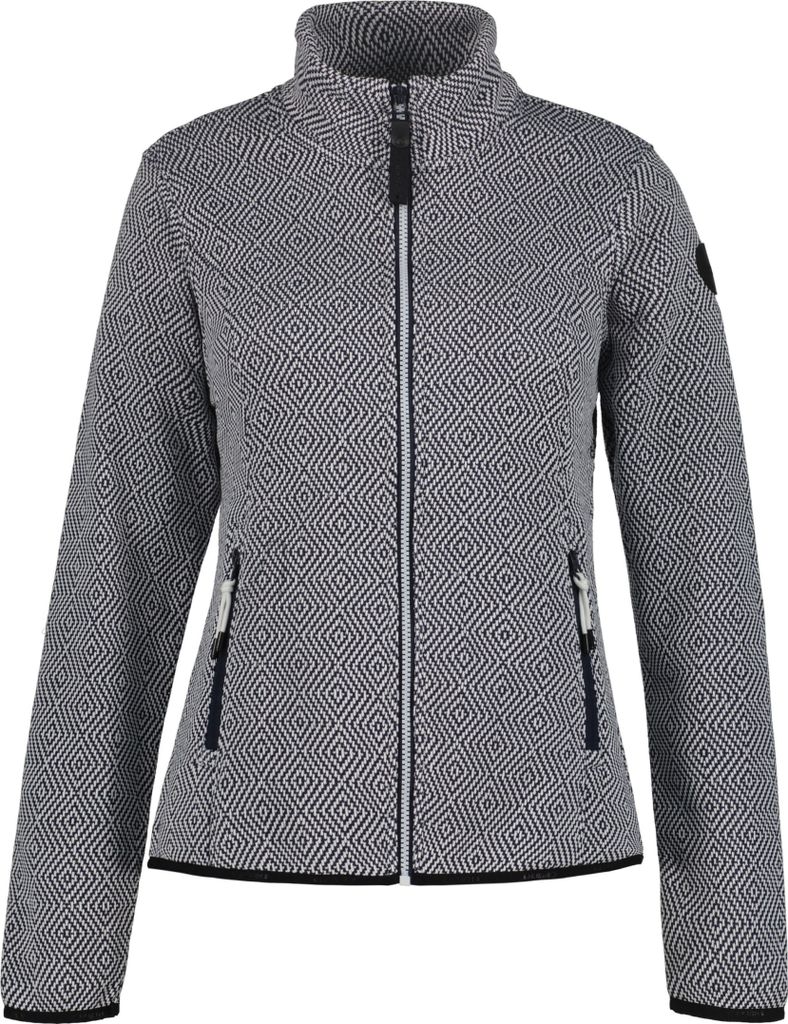 ICEPEAK Damen Midlayerjacke Icepeak Aulti