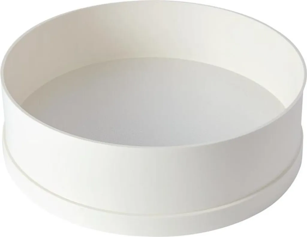 Setaccio Farina Schneider 300mm | Plastica e Nylon Alta Qualità - 3