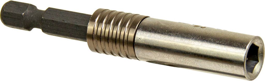 Bithalter 6KT 1/4Zoll E6,3 L.66mm f.Innen-4KT 1/4Zoll Produktbild 7
