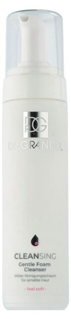 Dr. Grandel Oczyszczająca pianka oczyszczająca 200ml Zdjęcie produktu 