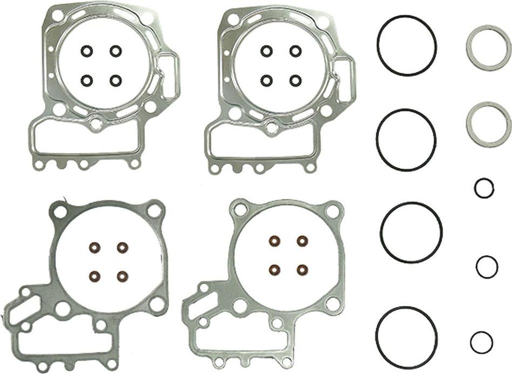 Obere Dichtungen Für Kawasaki Krf800 Teryx '14-'20