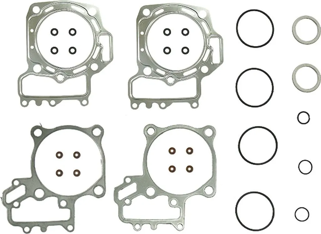 Joints Supérieurs pour Révision Kawasaki KRF800 Teryx '14-'20