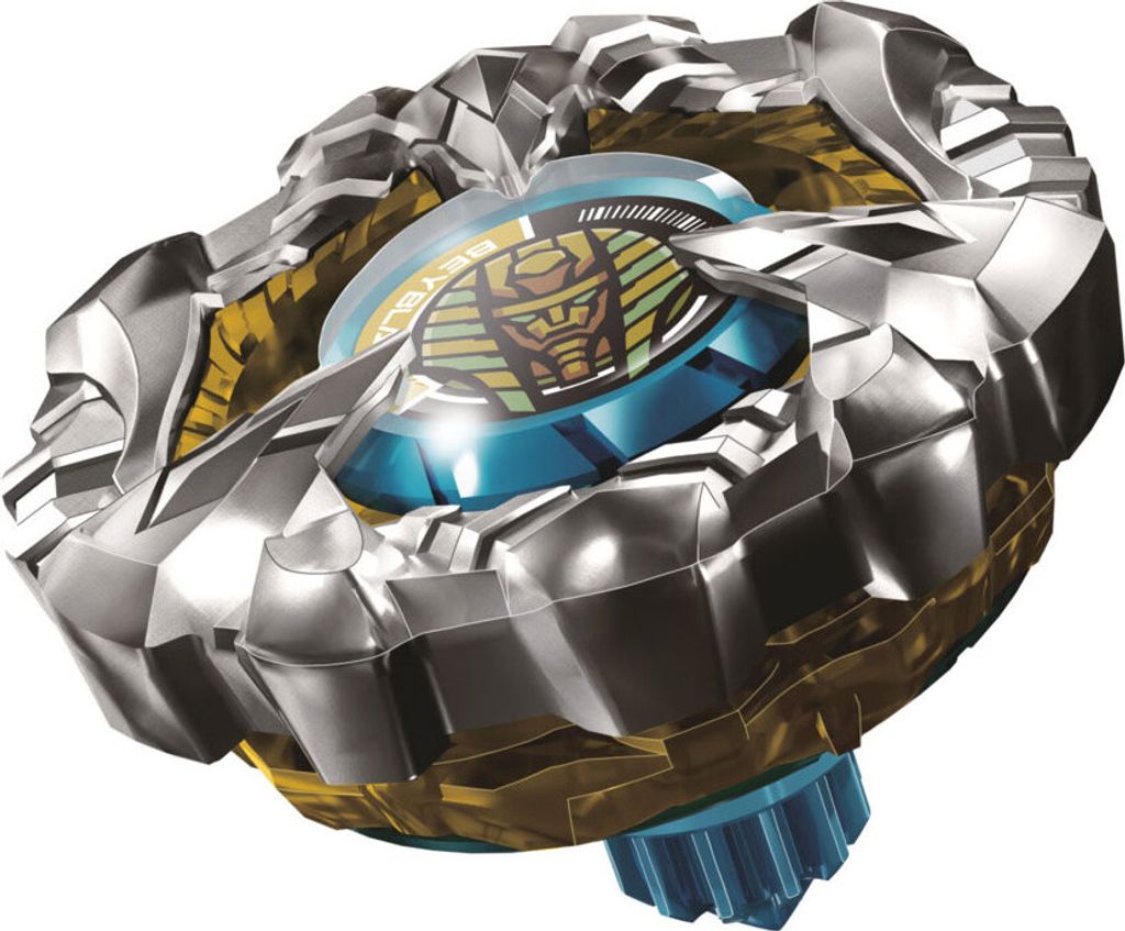Beyblade X Cowl Sphinx 9-80GN Booster Pack, 8 Jahr(e) Produktbild 