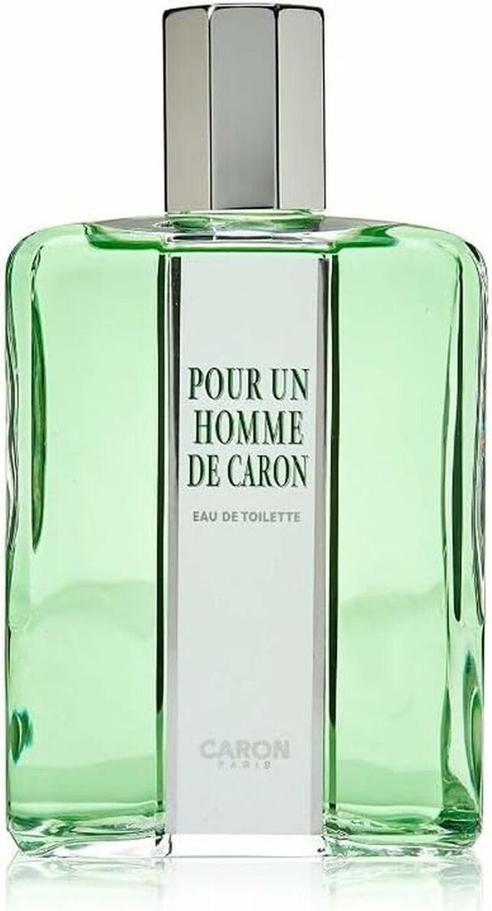 Perfume Hombre Caron Pour un Homme von Caron EDT 75 ml Produktbild 