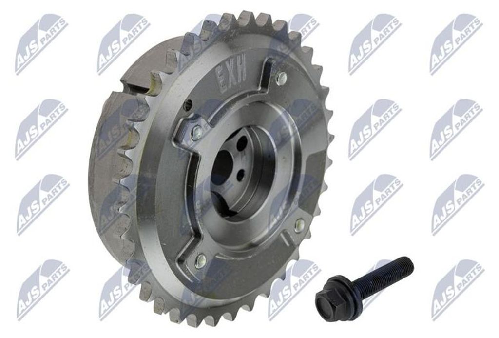 NTY RKZ-TY-015 Nockenwellenversteller für TOYOTA RAV 4 III (ACA3, ACE, ALA3, GSA3, ZSA3) Auslass 36-Zähne