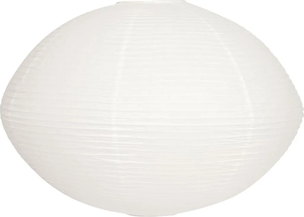 OYOY Living Accessoire pour Lampe L41xW58xH58 Blanc Design Danois