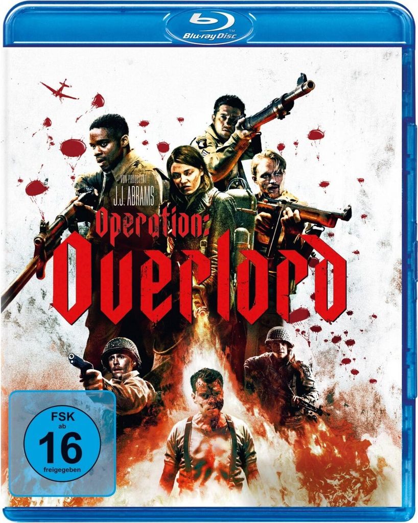 Operation: Overlord