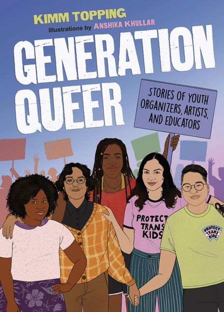 Generation Queer – Lingua: Inglese