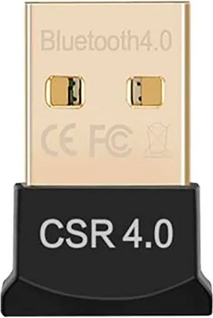 Module Bluetooth Fanvil BT20 sans Fil 3 Mbit/s USB pour Casque et Audio