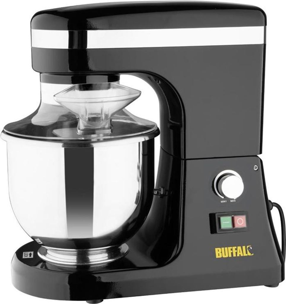 Buffalo Planetenrührmaschine 5L (5 Liter)