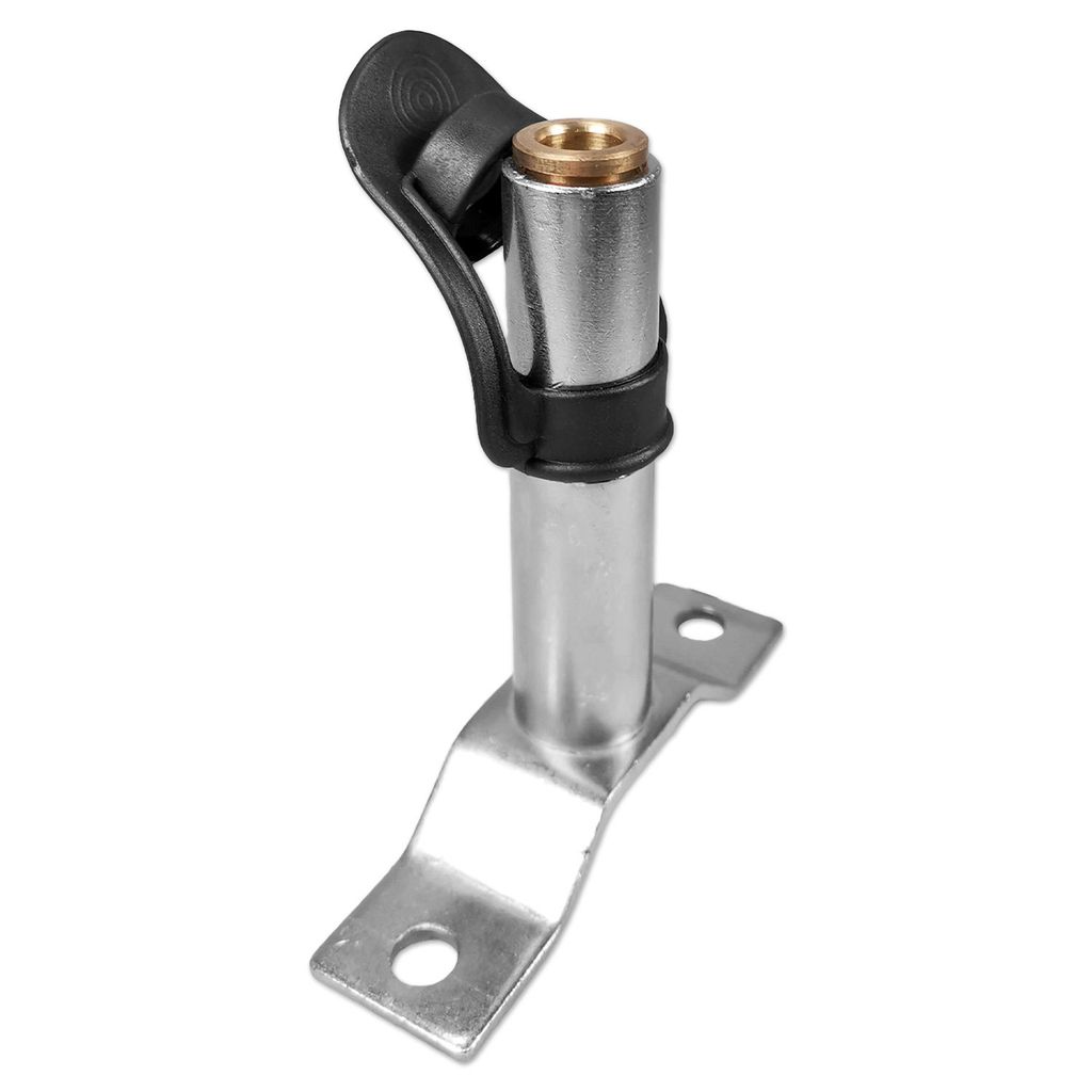 Halter für Rundumleuchte | AJ.BA | 12–24V | Y-Form | ohne Kabel | Ø24mm