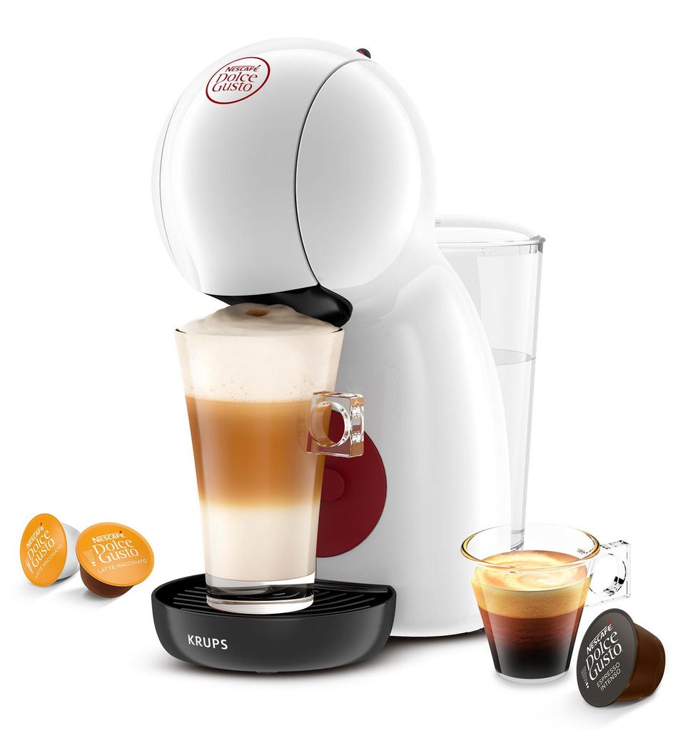 Krups KP1A31 Dolce Gusto Kaffeemaschine Kapseln Produktbild 