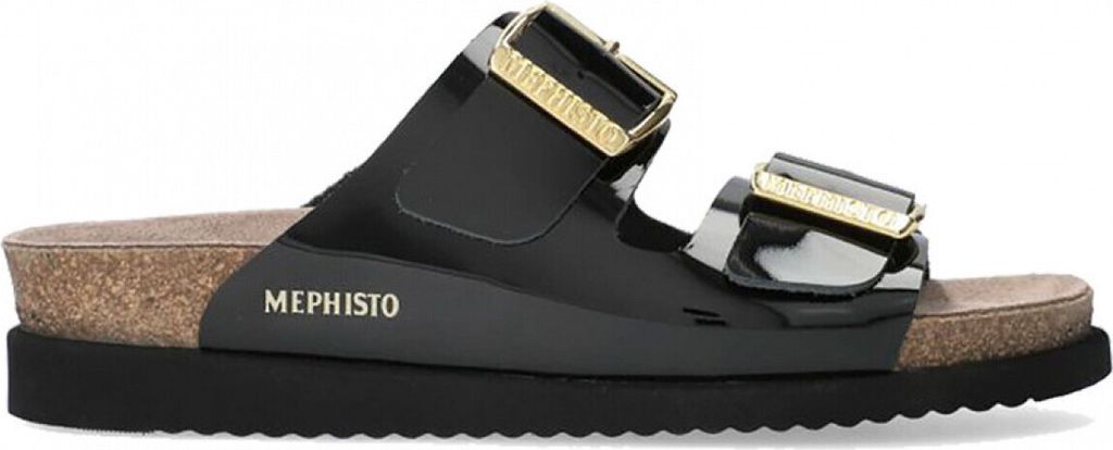 Mephisto Damen in Schwarz, Größe 41