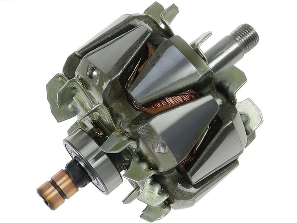 AS-PL AR0023P Läufer Generator