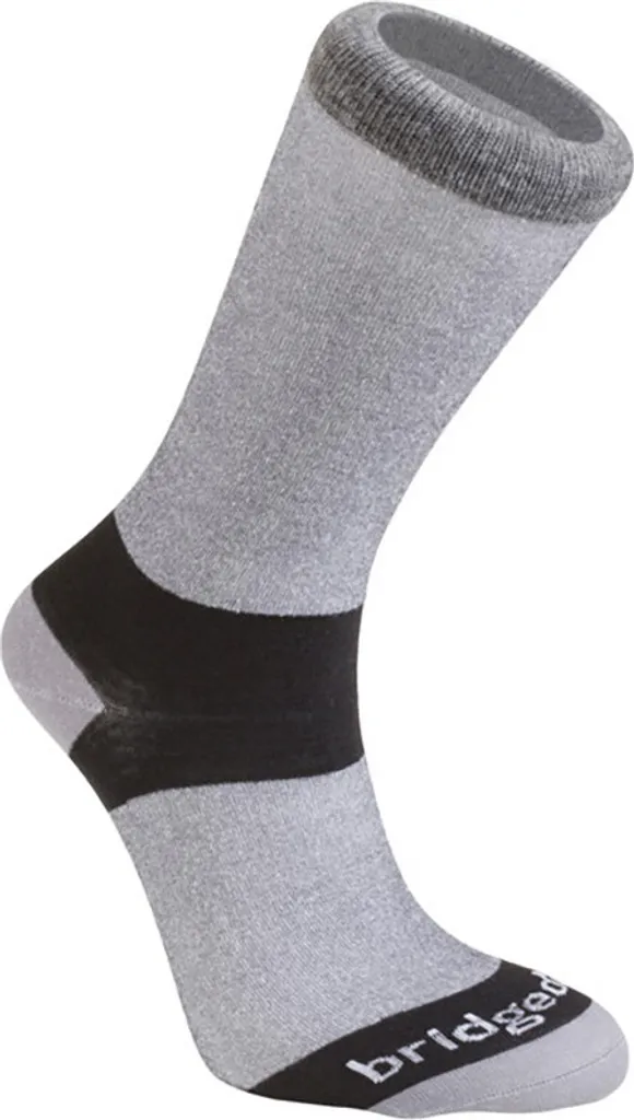 Doublures de Chaussettes Boot Coolmax Bridgedale pour Longue Distance