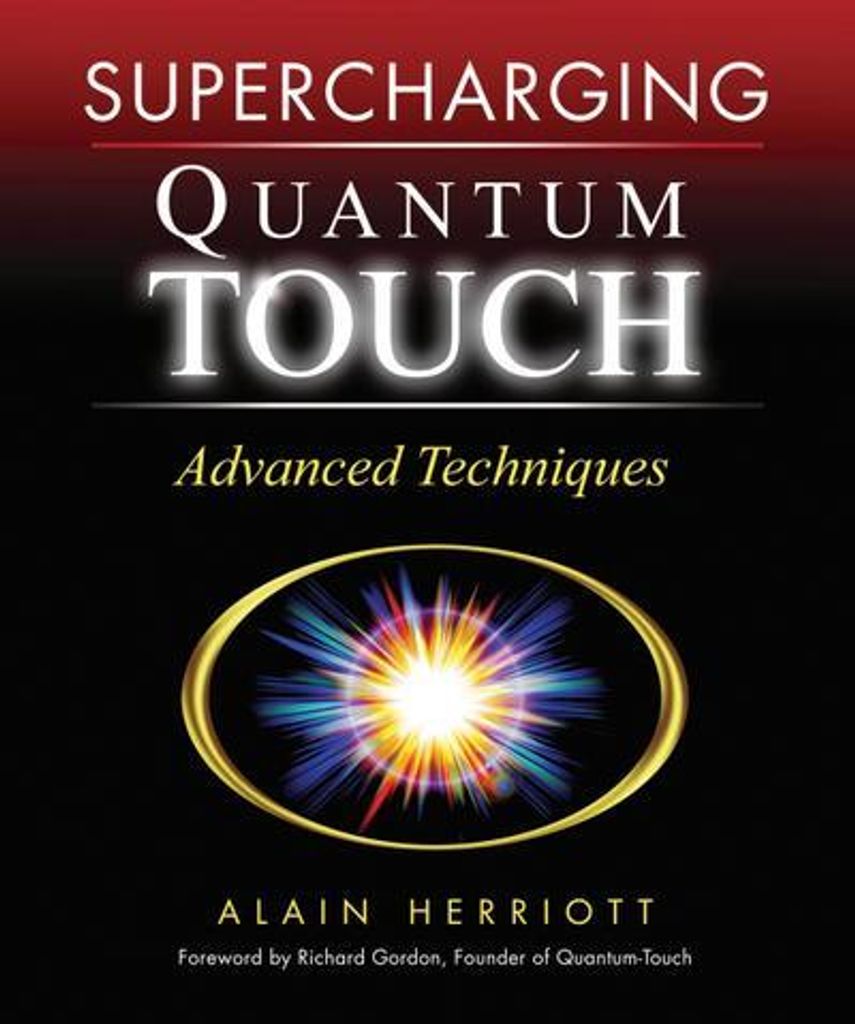 Supercharging Quantum-Touch