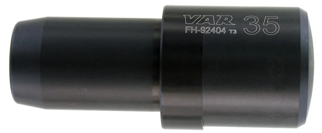 Outil pour installer joints de fourche 35 mm sans rayer vos tubes