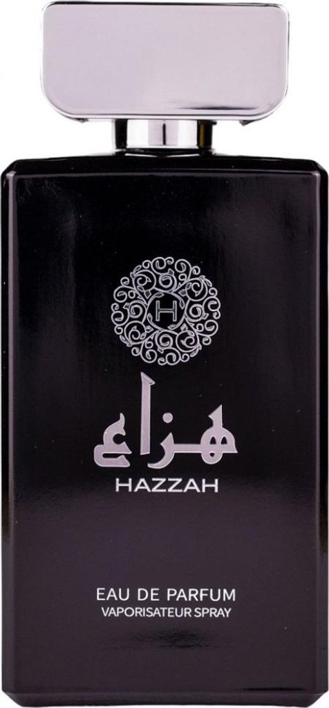 Attri Hazzah Woda perfumowana, 100 ml