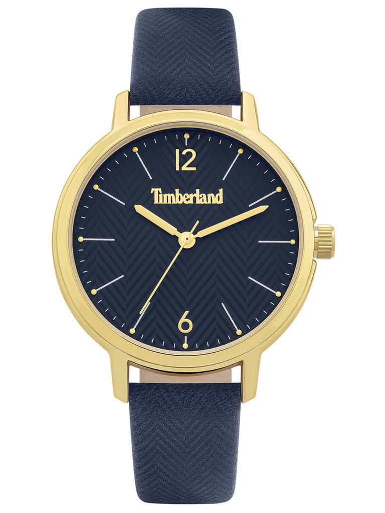 Timberland - Armbanduhr - Damen - SHERBURNE - TBL15960MYG.03
