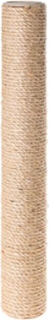 Karlie Ersatzteil KratzSäule für Banana Leaf Kratzbaum Sisal Beige 59 cm