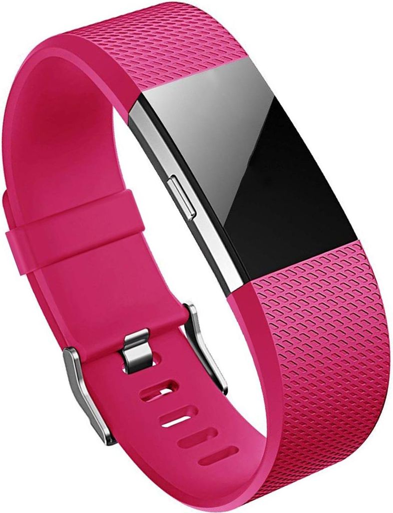 Bracelet de sport taille S pour Fitbit Charge 2 Bracelet de Image du produit 