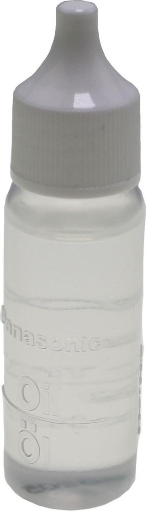 Panasonic WERGC20X7919 Olio per regolabarba/capelli, Immagine del prodotto 