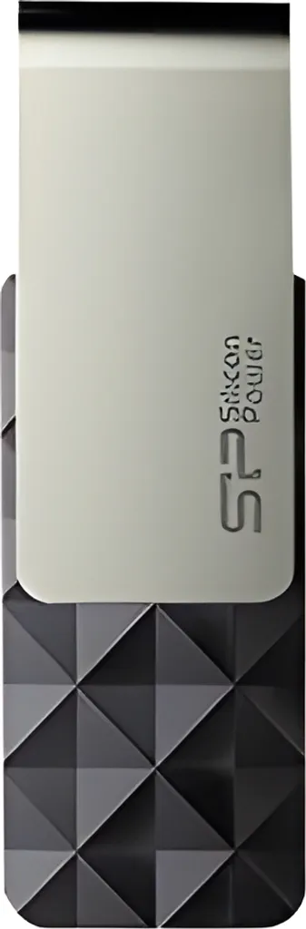 Recensione Silicon Power B30 256GB USB 3.0 Pendrive Nera Professionale