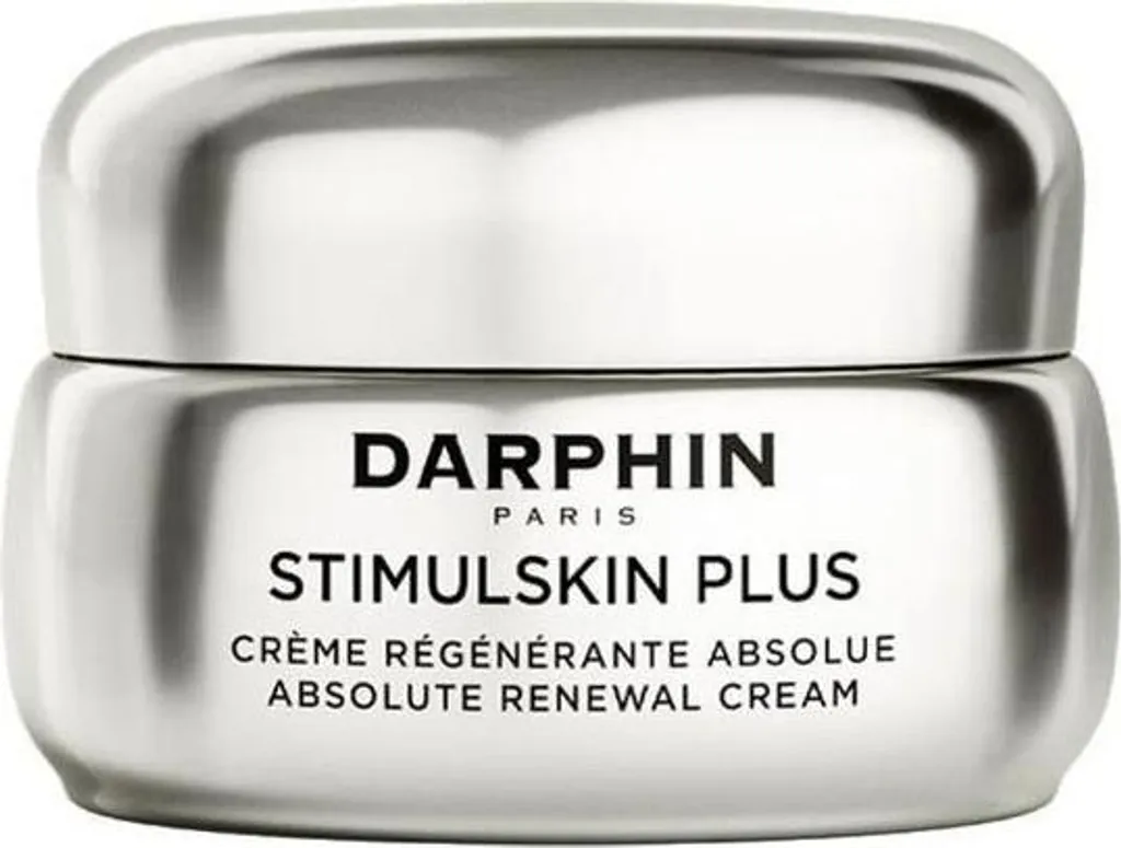 Soin Visage Émeraude de Mer Darphin Stimulskin Plus Infusion 50ml Luxe