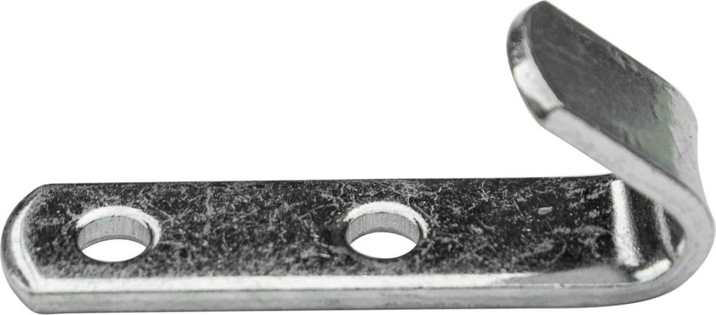 Planenhaken verzinkt 13 mm (21.13) Produktbild 