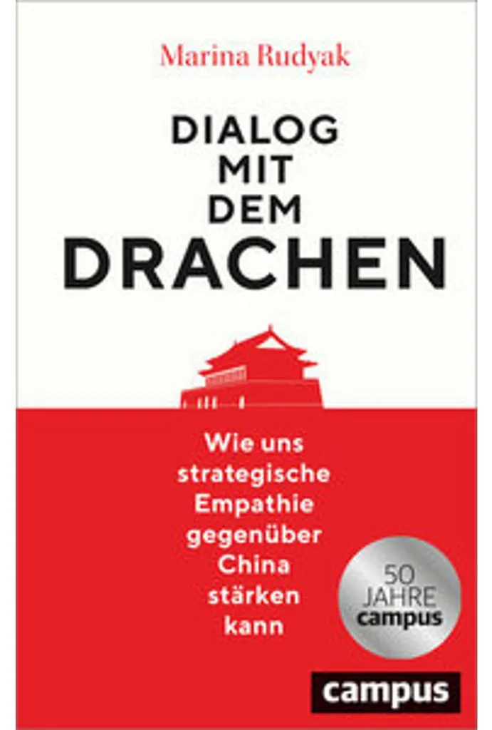 Livre Dialog mit dem Drachen d'Alwine de Vos van Steenwijk format broché