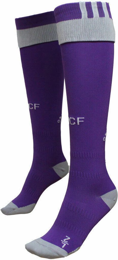 adidas Herren Real Madrid Auswärtssocken Replica, 1 Paar, Größe:46-48